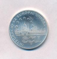 1995. 1000Ft Ag Integráció az EU-ba-ECU T:BU fo. Adamo EM145