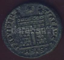 Római Császárság Constantinus I. 306-337. Nummi T:2/2+