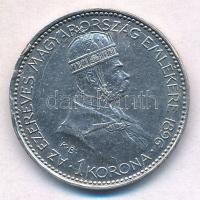 1896KB 1K Ag "Millenium" T:1-,2 ph.
Adamo K5.2