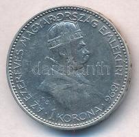 1896KB 1K Ag "Millenium" T:2,2-
Adamo K5.2