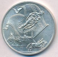 Csíkszentmihályi Róbert (1940-) 1986. "Magyar Éremgyűjtők és Numizmatikusok Budavár visszavétel...