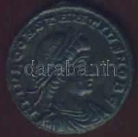 Római Császárság Constantius II. 324-361. Nummi T:2/2-