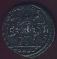 Római Császárság Constantius II. 324-361. Nummi T:2/2-