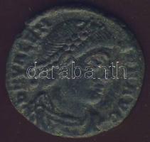 Római Császárság Valens 364-378. Kisbronz T:2/3+