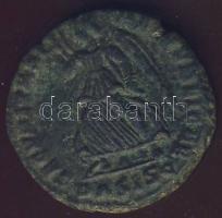 Római Császárság Valens 364-378. Kisbronz T:2/3+