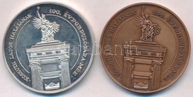 Lebó Ferenc (1960-) / Szabó Géza (1939-) 1994. "MÉE XXIV. Vándorgyűlése Budapest / Kossuth Lajo...