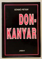Szabó Péter: Don kanyar A 2. magyar hadsereg története. Bp., 1994. Zrínyi.