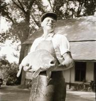 cca 1958 Tiszavölgyi József (1909-?) budapesti fotóriporter hagyatékából 10 db szabadon felhasználha...