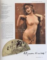 Császtvay Tünde:  Éjjeli lepkevadászat - Bordélyvilág a történeti Magyarországon Bp., 2009. Osiris K...