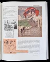 Császtvay Tünde:  Éjjeli lepkevadászat - Bordélyvilág a történeti Magyarországon Bp., 2009. Osiris K...