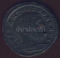 Római Császárság Constantius I. Chlorus 293-306. Nummi T:3/3+