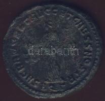 Római Császárság Constantius I. Chlorus 293-306. Nummi T:3/3+