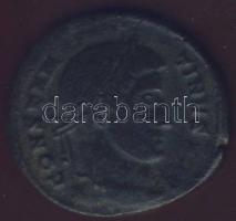 Római Császárság Constantinus I. 306-337. Nummi T:3/3+
