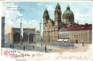 1899 München
