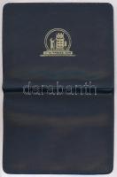 Irán 1972. 50d-20R (6xklf) forgalmi sor eredeti tokban T:1,1- patina
Iran 1972. 50 Dinars - 20 Rial...