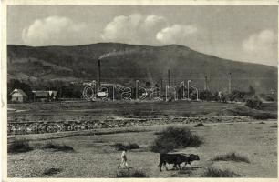 33 db RÉGI képeslap, főleg magyar városok, közte pár jobb lap (Tobelbad, Bród, Nagybocskó, Clara War...