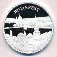 2009. 5000Ft Ag Világörökség helyszínek: Budapest T:PP Adamo EM223