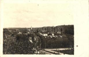 1926 Pusztaszentgyörgy (Lengyeltóti), látkép. photo (EK)