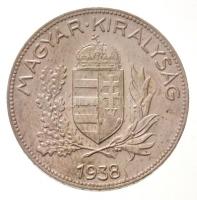 1938. 1P Ag T:1 Adamo P6