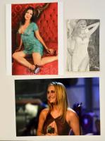 Az 1960-70-es évek filmtörténete fotókon. 44 darabos, nagy részt eredeti filmfotókból álló gyűjtemén...