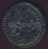 Római Császárság Valentinianus I. 364-375. Kisbronz T:2/3+