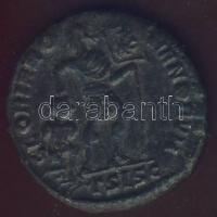 Római Császárság Valentinianus I. 364-375. Kisbronz T:2/3+