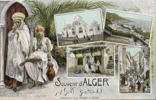 Alger