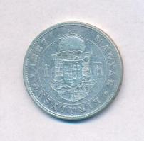 1887KB 1Ft Ag "Ferenc József / Középcímer" Körmöcbánya T:2-
Hungary 1887KB 1 Forint Ag &q...