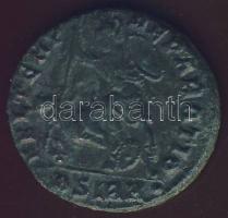 Római Császárság Constantius II. 324-361. Kisbronz T:2/3+