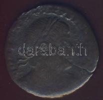Római Császárság Constantius II. 324-361. Nummi T:3+