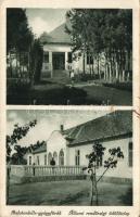 Balatonlelle Állami rendőrségi üdülő