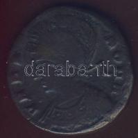 Római Császárság Urbs Roma I.Constantinus ideje alatt (306-337) Nummi T:3