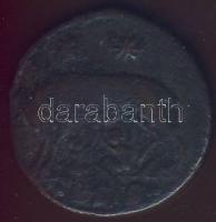 Római Császárság Urbs Roma I.Constantinus ideje alatt (306-337) Nummi T:3