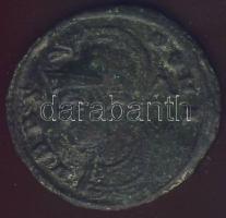 Római Császárság Urbs Roma I.Constantinus ideje alatt (306-337) Nummi T:2/3+