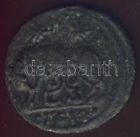 Római Császárság Urbs Roma I.Constantinus ideje alatt (306-337) Nummi T:2/3+