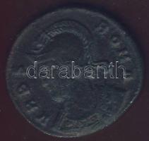 Római Császárság Urbs Roma I.Constantinus ideje alatt (306-337) Nummi T:2-/3