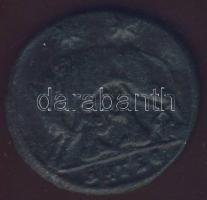 Római Császárság Urbs Roma I.Constantinus ideje alatt (306-337) Nummi T:2-/3