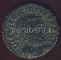 Római Császárság Licinius II. 317-324. Nummi T:2-