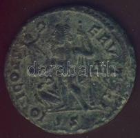 Római Császárság Licinius II. 317-324. Nummi T:2-