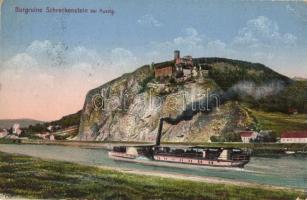 24 db régi osztrák városképes lap, vegyes minőség / 24 pre-1945 Austrian town-view postcards, mixed quality