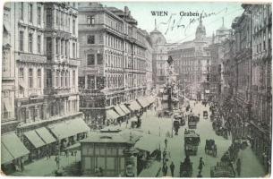 24 db régi osztrák városképes lap, vegyes minőség / 24 pre-1945 Austrian town-view postcards, mixed ...