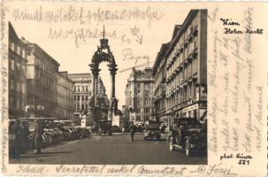 24 db régi osztrák városképes lap, vegyes minőség / 24 pre-1945 Austrian town-view postcards, mixed ...