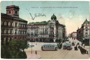 24 db régi osztrák városképes lap, vegyes minőség / 24 pre-1945 Austrian town-view postcards, mixed ...