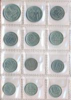 Szovjetunió 1939-1981. 1k (9x) + 1945-1976. 2k (6xklf) + 1936-1974. 3k (7xklf) + 1949-1969. 5k (5x) ...