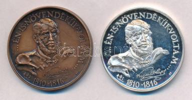 Sebestyén Sándor (1949-) 1989. "MÉE - 200 éves a sátoraljaújhelyi Kossuth Lajos Gimnázium"...