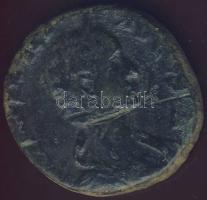 Római Császárság Iulia Mamaea ...-235. As T:3 ü.