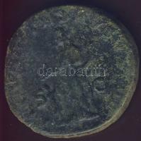 Római Császárság Iulia Mamaea ...-235. As T:3 ü