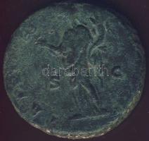 Római Császárság Commodus 166-192. Sestertius T:3/3-