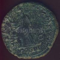 Római Császárság Hadrianus 117-138. Dupondius T:3- kis korr