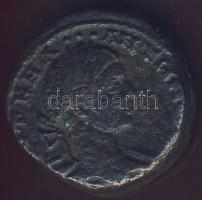 Római Császárság/koloniális veret Elagabalus 218-222. Tetradrachma T:3-